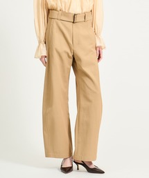 ESTNATION | ESTNATION / バルーンチノパンツ(その他パンツ)