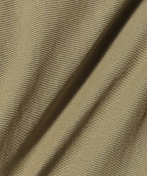 ESTNATION（エストネーション）の「ESTNATION / バルーンチノパンツ（その他パンツ・レディース・キャメル/ホワイト・36/38）」の11枚目の写真