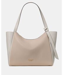 セール】ノット コンバーチブル キャリーオール（ハンドバッグ）｜kate