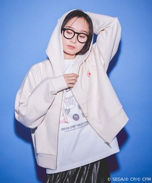 タングラム⭐︎ZOZOパーカーMサイズ TANGRAM（タングラム）の「ZOZO × RENOMA × TANGRAM DOUBLE KNIT