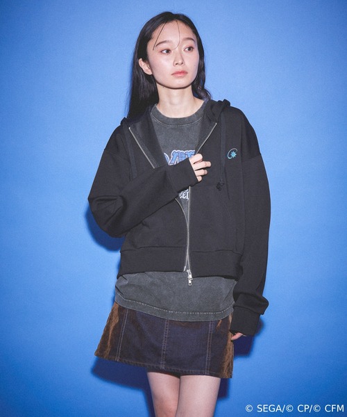 服/ファッション JEANASIS JEANASIS（ジーナシス）itSnapモデル コーディネート一覧｜itSnap