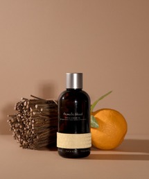 THANN（タン）の「ボディ&マッサージオイルAW（ボディケア/ボディクリーム）」