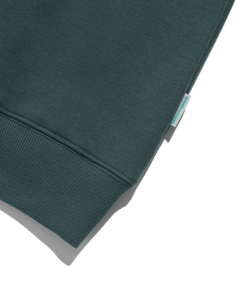 NICE GHOST CLUB（ナイスゴーストクラブ）の「SPRAY DOLL SWEATSHIRTS_DARK GREEN(NG2EFUM443A)（スウェット・レディース・その他・S/M/L）」の6枚目の写真