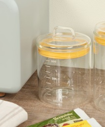 studio CLIP(�X�^�f�B�I�N���b�v)�̃K���X�L���j�X�^�[800ml(�L�b�`���c�[��)