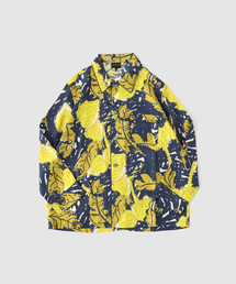 BANANATIME | BANANATIME / バナナタイム PJ 2 SHIRT(シャツ/ブラウス)