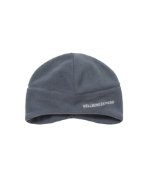 WELLBEING EXPRESS（ウェルビーイングエクスプレス）の「Fleece Beanie Sky Blue（ニットキャップ/ビーニー）」