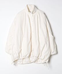 Heather（ヘザー）の「ブルゾン（ダウンジャケット/コート）」