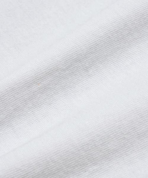 BROWNBREATH(ブラウンブレス)の「BXM TAG TEE - WHITE(Tシャツ/カットソー・レディース・その他・M/L/XL/S)」の8枚目の写真
