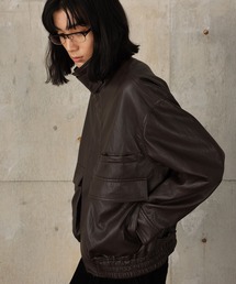 DRAW（ドロー）の「ブルゾン（ブルゾン）」