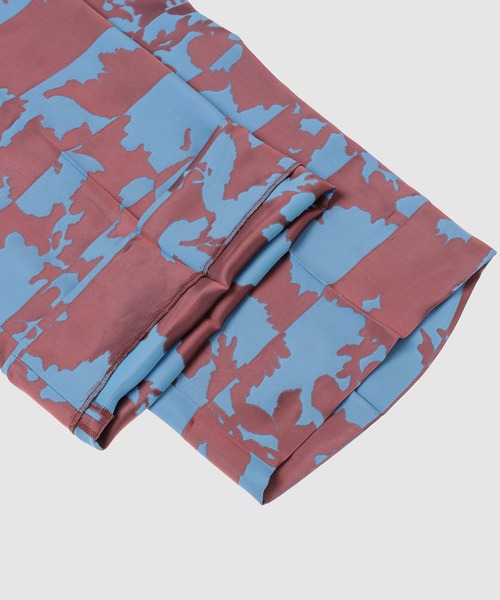 DRIES VAN NOTEN（ドリスヴァンノッテン）の「PUV1S LONG 3148 W.W.PANTS（その他パンツ・レディース・ブルー・34/36）」の5枚目の写真