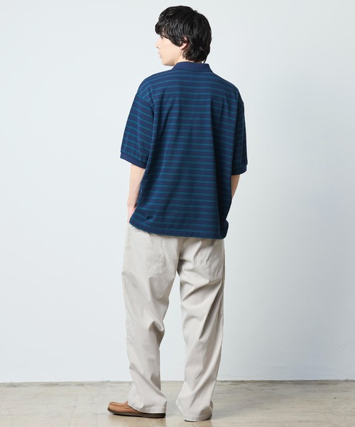 L.L.Bean（エルエルビーン）の「【JAPAN EDITION】プロスペクト・ダブル・ニー・パンツ（その他パンツ・メンズ・グレイッシュベージュ/グレー・LARGE/MEDIUM）」の20枚目の写真