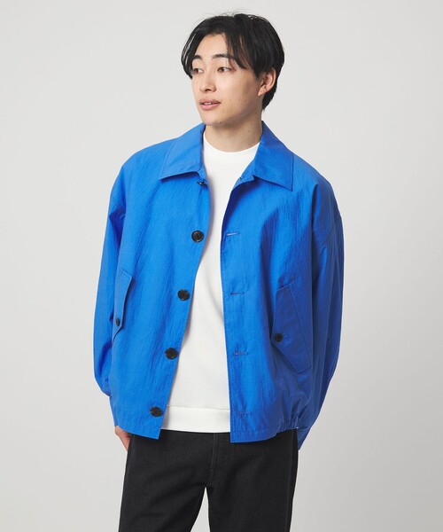 カノコ ダンボール ビズ クルーネック カットソー（Tシャツ/カットソー