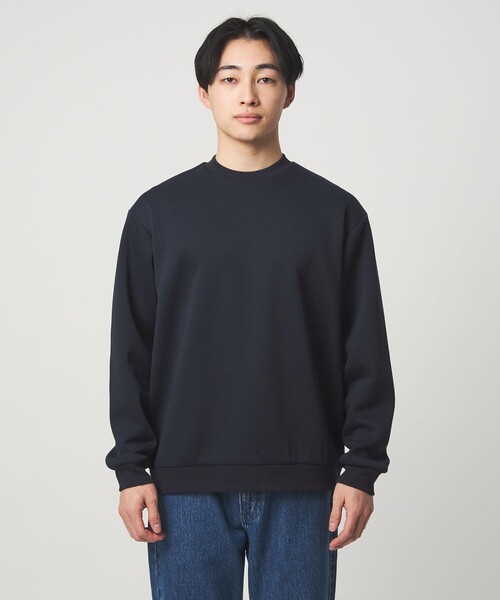 カノコ ダンボール ビズ クルーネック カットソー（Tシャツ/カットソー