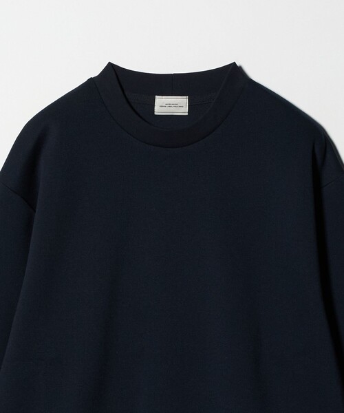 カノコ ダンボール ビズ クルーネック カットソー（Tシャツ/カットソー