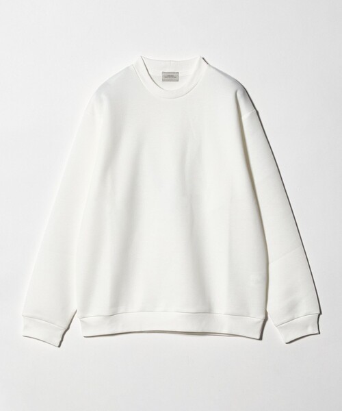 カノコ ダンボール ビズ クルーネック カットソー（Tシャツ/カットソー