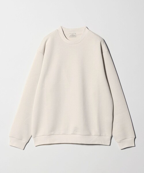 カノコ ダンボール ビズ クルーネック カットソー（Tシャツ/カットソー