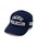 Pacific PICKLE CLUB�i�p�V�t�B�b�N�s�b�N���N���u�j�́uPPC COLLEGE LOGO CAP�i�L���b�v�j�v�b�l�C�r�[