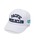 Pacific PICKLE CLUB�i�p�V�t�B�b�N�s�b�N���N���u�j�́uPPC COLLEGE LOGO CAP�i�L���b�v�j�v�b�z���C�g