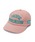 Pacific PICKLE CLUB�i�p�V�t�B�b�N�s�b�N���N���u�j�́uPPC COLLEGE LOGO CAP�i�L���b�v�j�v�b�s���N
