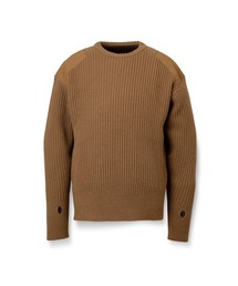 PHENIX COLLECTION（フェニックスコレクション）の「PHENIX COLLECTION(フェニックスコレクション)SWEATER, TYPE P-001（ニット/セーター）」