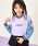 ANAP kids�i�A�i�b�v�L�b�Y�j�́u�f�j���� �z�F�ؑ� �X�E�F�b�g �g���[�i�[�i���̑��g�b�v�X�j�v�b���x���_�[