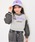 ANAP kids�i�A�i�b�v�L�b�Y�j�́u�f�j���� �z�F�ؑ� �X�E�F�b�g �g���[�i�[�i���̑��g�b�v�X�j�v�b���C�g�O���[