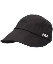 FILA | FILA/フィラ　FLW 花粉対策 C-TWILL JOCKY CAP(キャップ)