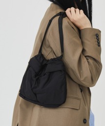 MOIN（モイン）の「デイリーソフトショルダーバッグ（ショルダーバッグ）」