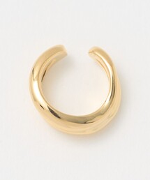 PHILIPPE AUDIBERT（フィリップ オーディベール）の「＜PHILIPPE AUDIBERT＞TADEO イヤーカフ GD（イヤーカフ）」