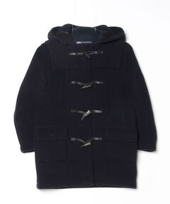 セール】【ORCIVAL】フェイクムートンダッフルコート（ダッフルコート