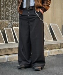 ボタンフライ」に該当するファッション通販 - ZOZOTOWN