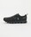 On�i�I���j�́u��On�� Cloud 6 Waterproof/�N���E�h 6 �E�H�[�^�[�v���[�t/�X�j�[�J�[�i�X�j�[�J�[�j�v�b�u���b�N
