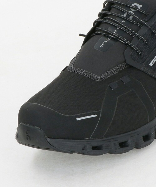 On（オン）の「＜On＞ Cloud 6 Waterproof/クラウド 6 ウォータープルーフ/スニーカー（スニーカー・メンズ・ブラック・26cm/26.5cm/28cm/28.5cm/27.5cm）」の8枚目の写真