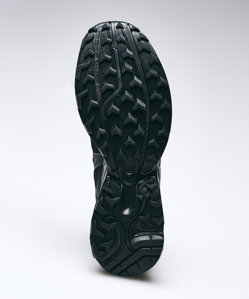 417 EDIFICE（フォーワンセブンエディフィス）の「【SALOMON / サロモン】 XT-WHISPER（スニーカー・メンズ・ブラック・26cm/27.5cm/28cm/28.5cm/29cm/27cm/26.5cm）」の10枚目の写真