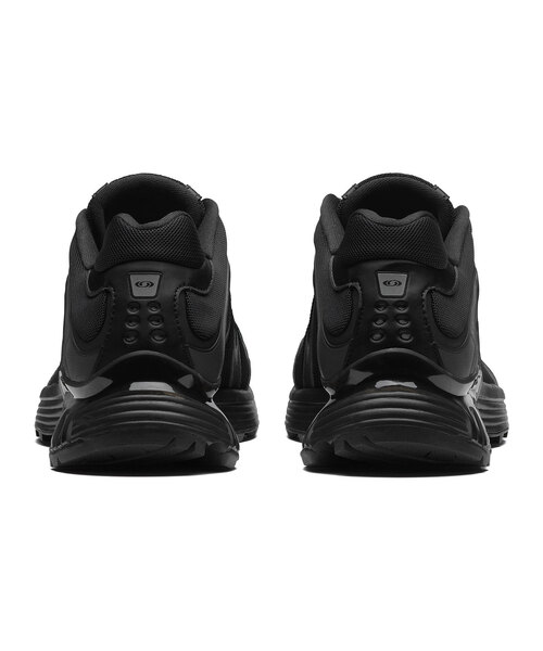 417 EDIFICE（フォーワンセブンエディフィス）の「【SALOMON / サロモン】 XT-WHISPER（スニーカー・メンズ・ブラック・26cm/27.5cm/28cm/28.5cm/29cm/27cm/26.5cm）」の14枚目の写真