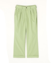 Toironier | Toironier/トワロニエ/COLOR TROUSERS(スラックス)
