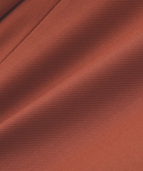 Toironier（トワロニエ）の「Toironier/トワロニエ/COLOR TROUSERS（スラックス・メンズ・ブルー/ラベンダー/レッド/ライトグリーン/ローズ系・2/1）」の22枚目の写真