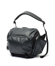 AS2OV | 【AS2OV/アッソブ】 BLEISURE CAMELA BAG(ショルダーバッグ)