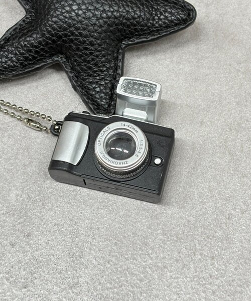 LOUNGEDRESS(ラウンジドレス)の「【GALENA/ガレナ】チャーム(チャーム・レディース・ブラウン/グリーン/ブラック・FREE)」の7枚目の写真