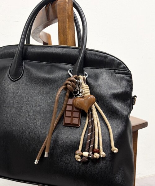 LOUNGEDRESS(ラウンジドレス)の「【GALENA/ガレナ】チャーム(チャーム・レディース・ブラウン/グリーン/ブラック・FREE)」の8枚目の写真