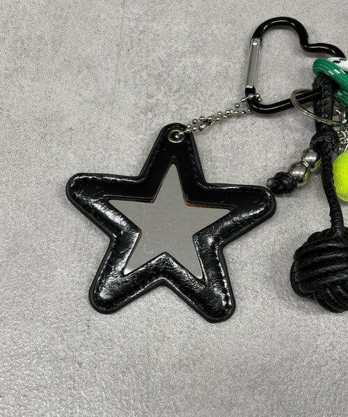 LOUNGEDRESS(ラウンジドレス)の「【GALENA/ガレナ】チャーム(チャーム・レディース・ブラウン/グリーン/ブラック・FREE)」の14枚目の写真