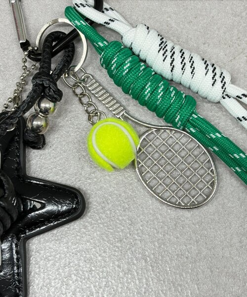 LOUNGEDRESS(ラウンジドレス)の「【GALENA/ガレナ】チャーム(チャーム・レディース・ブラウン/グリーン/ブラック・FREE)」の15枚目の写真