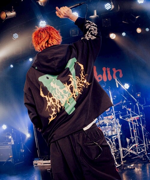 セール】VLONE/ヴィーロン 限定展開 VLONE×Paledusk Collaboration