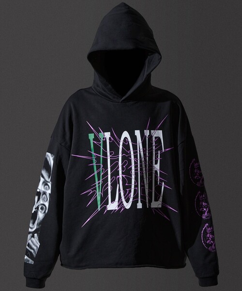 セール】VLONE/ヴィーロン 限定展開 VLONE×Paledusk Collaboration