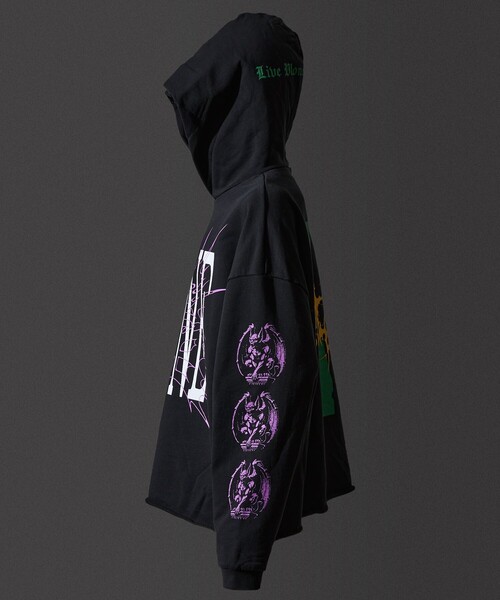 セール】VLONE/ヴィーロン 限定展開 VLONE×Paledusk Collaboration