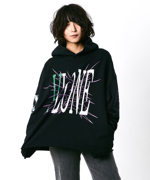 セール】VLONE/ヴィーロン 限定展開 VLONE×Paledusk Collaboration