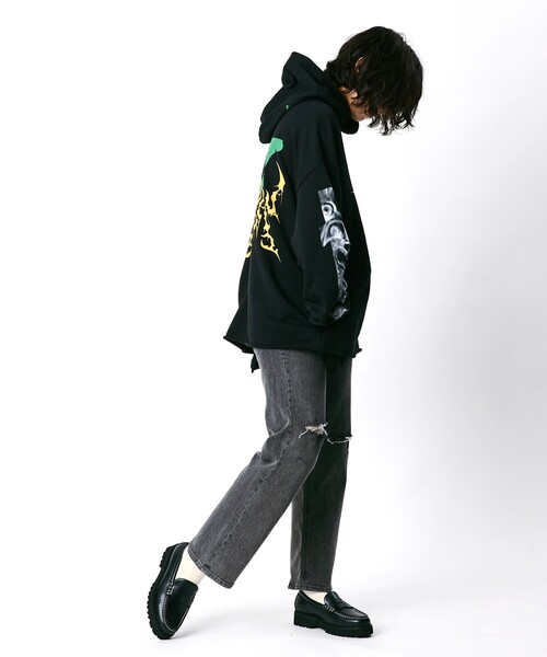 セール】VLONE/ヴィーロン 限定展開 VLONE×Paledusk Collaboration