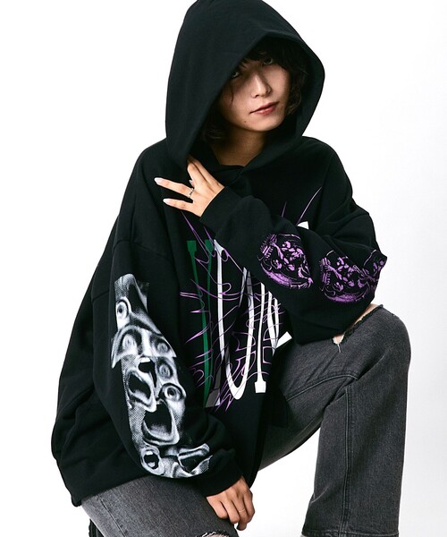 セール】VLONE/ヴィーロン 限定展開 VLONE×Paledusk Collaboration セール】VLONE/ヴィーロン 限定展開 VLONE×Paledusk Collaboration