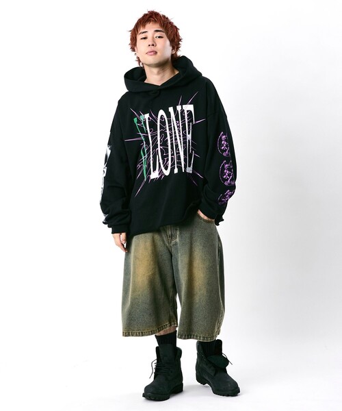 セール】VLONE/ヴィーロン 限定展開 VLONE×Paledusk Collaboration セール】VLONE/ヴィーロン 限定展開 VLONE×Paledusk Collaboration