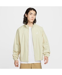 NIKE（ナイキ）の「NIKE/ナイキ ｸﾗﾌﾞ ROSCOE FZ ｼﾞｬｹｯﾄ（ナイロンジャケット）」